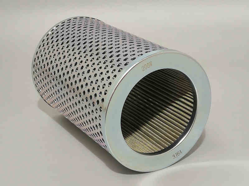 ISV-16A替代大生濾芯