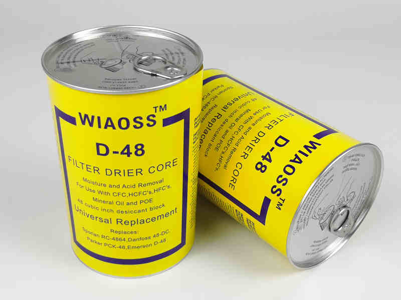 【冷凍式干燥器濾芯D-48】