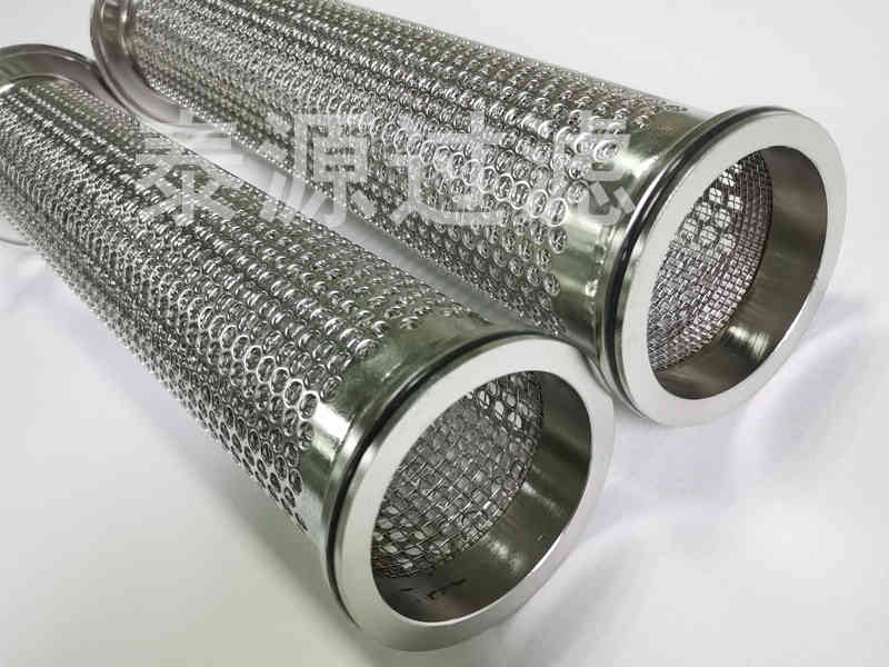 【不銹鋼過濾網(wǎng)】