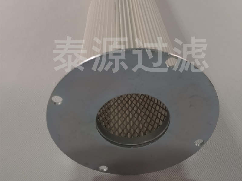 【無紡布濾芯】