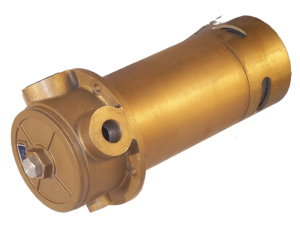 ZL12-122型自封式磁性吸油過(guò)濾器