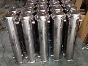 保安過(guò)濾器