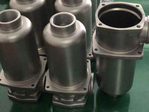 RF系列直回式回油過濾器
